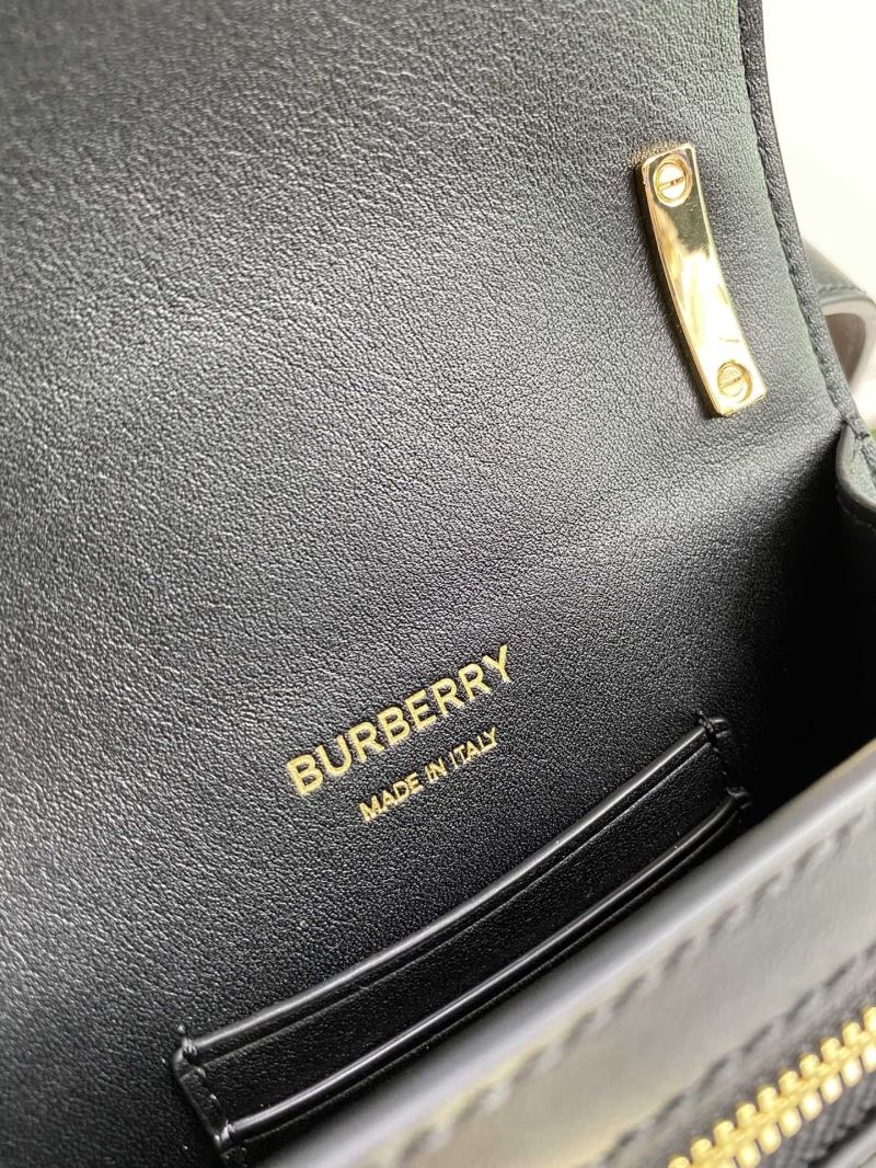 Burberry Satchel Bags